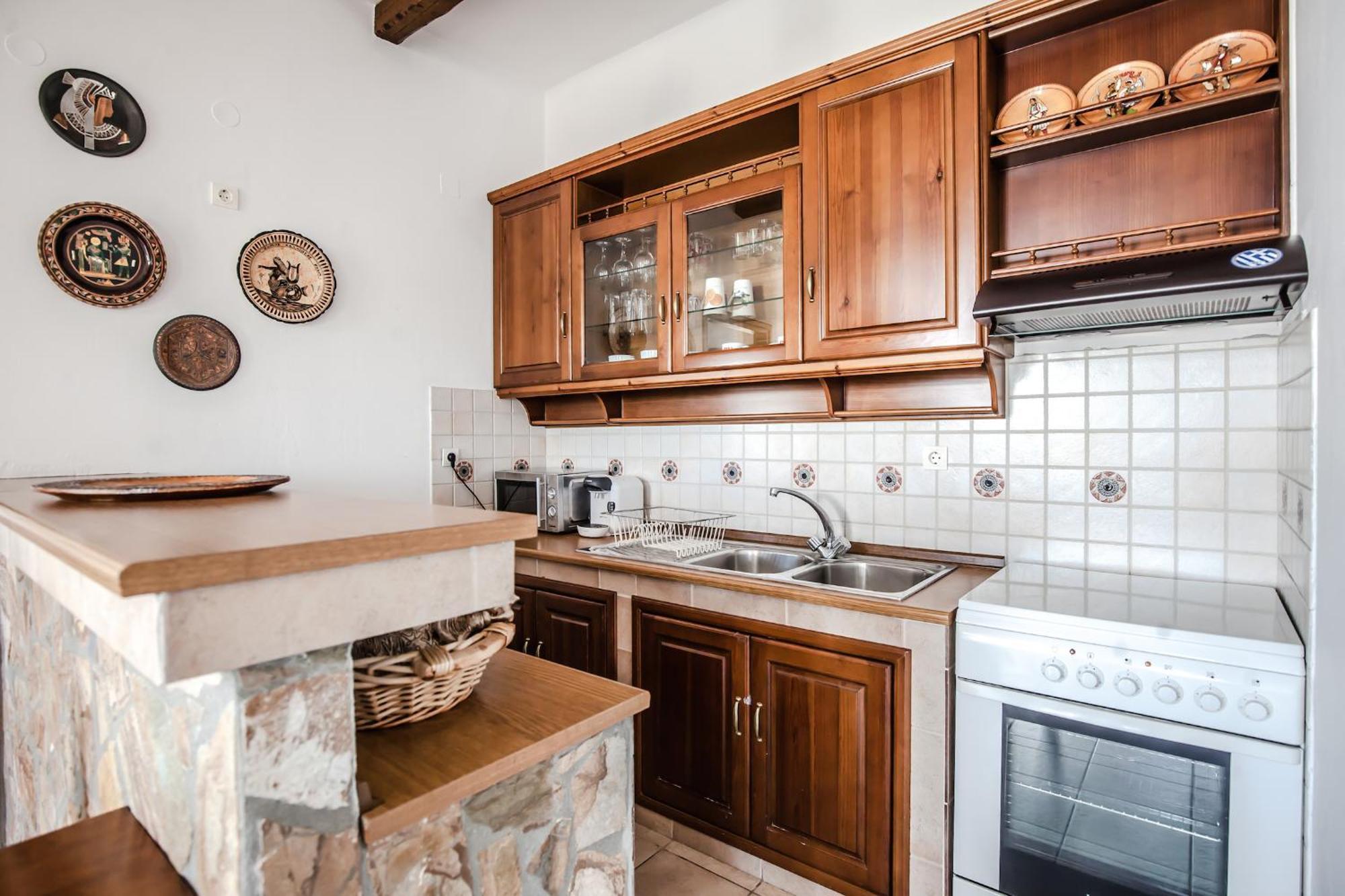 Elia Woodstone Houses Quarto foto